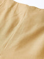 Women's Cotton Solid Straight Pants