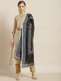 Women's Georgette Printed Dupatta
