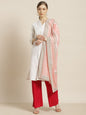 Women's Georgette Printed Dupatta