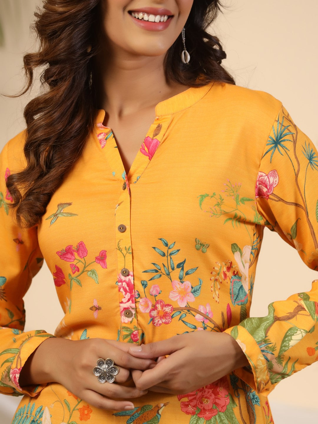 Color_Mustard