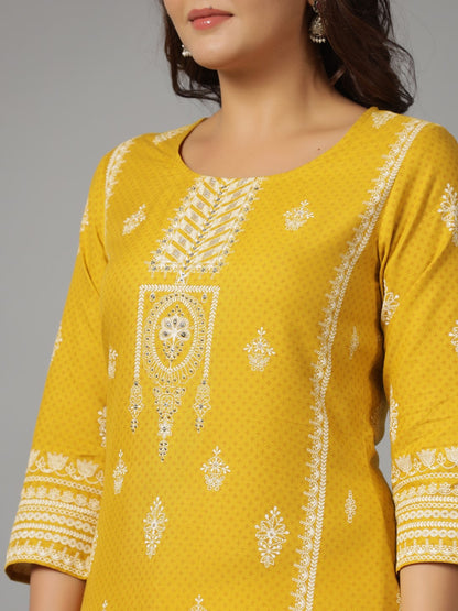 Color_Mustard