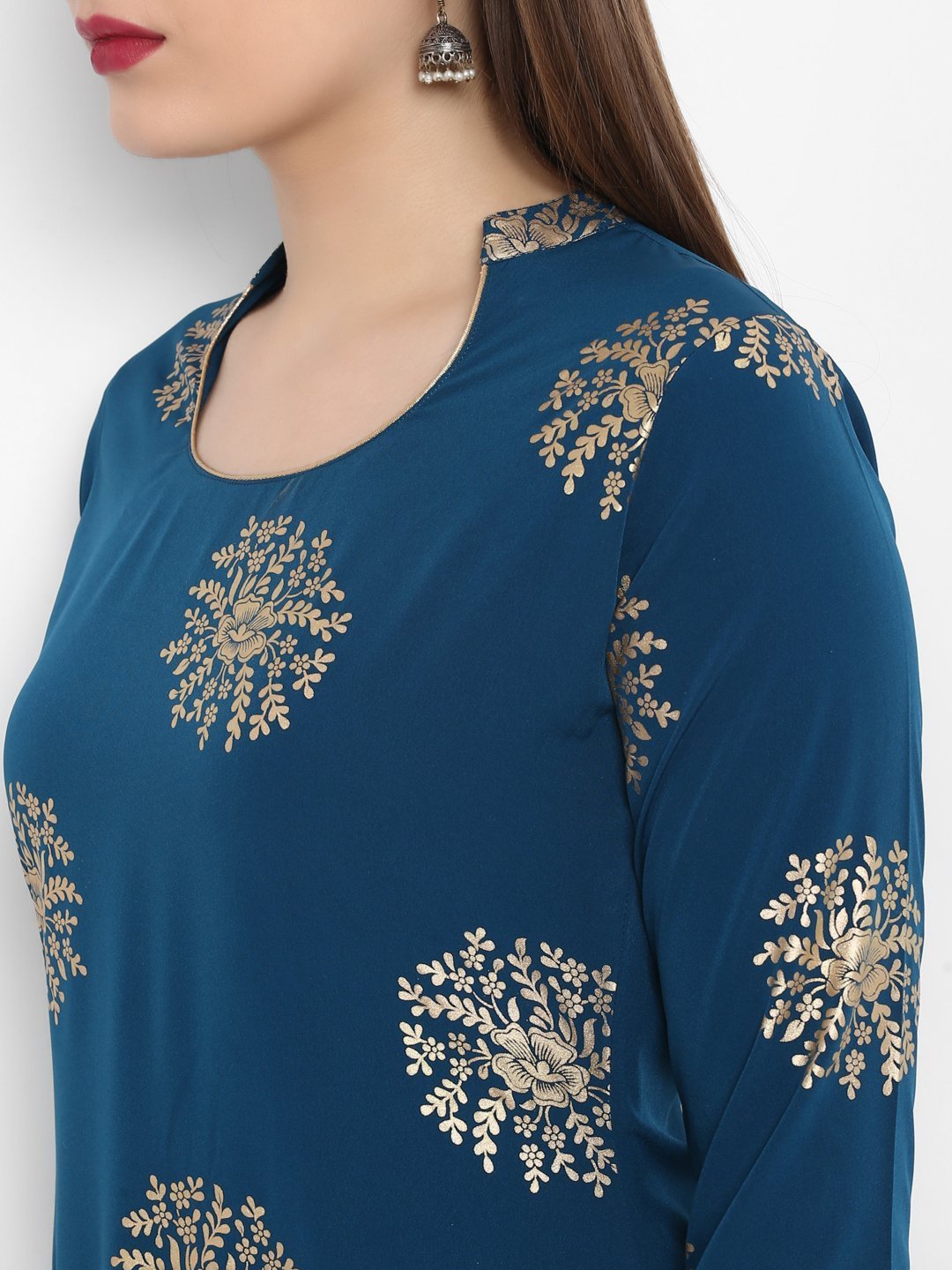 Color_Turquoise Blue