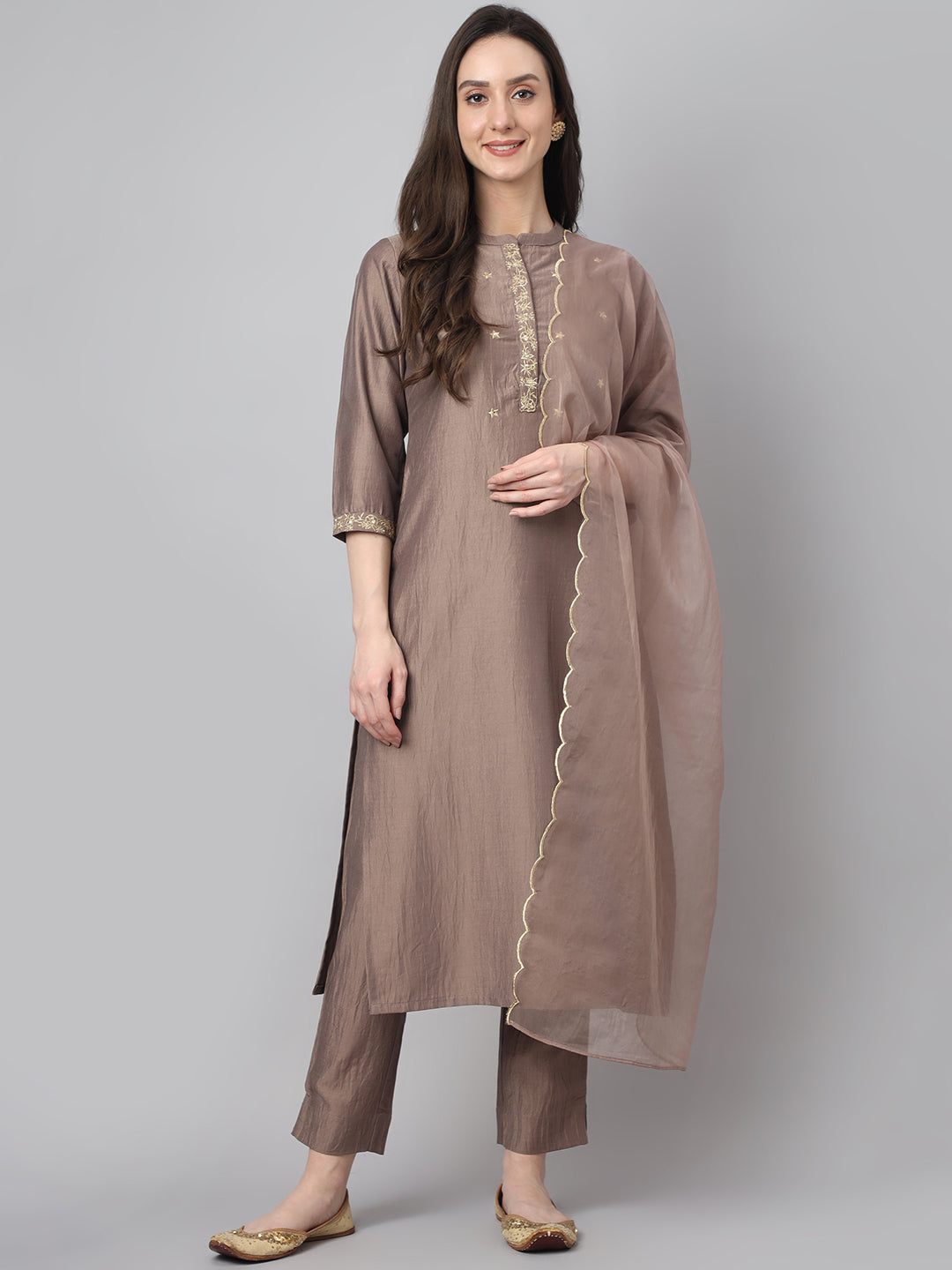 Color_Brown