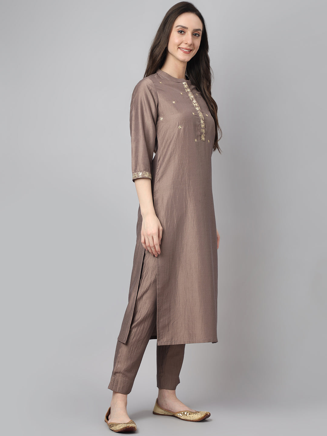 Color_Brown