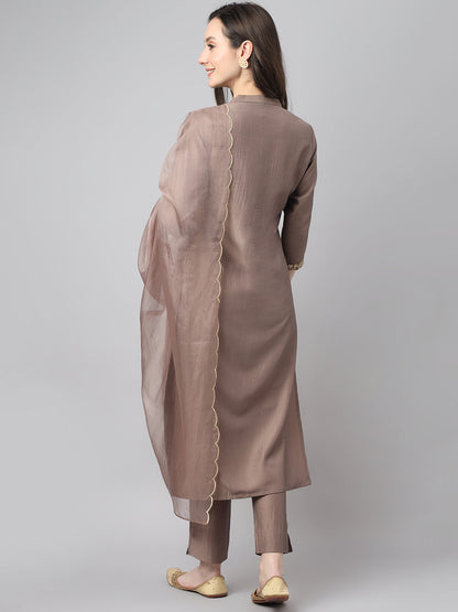 Color_Brown