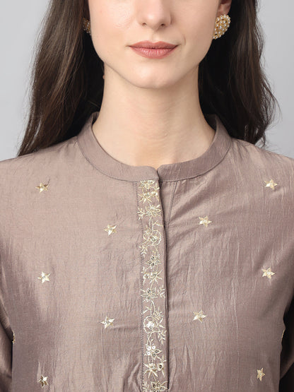 Color_Brown