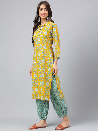 Color_Mustard