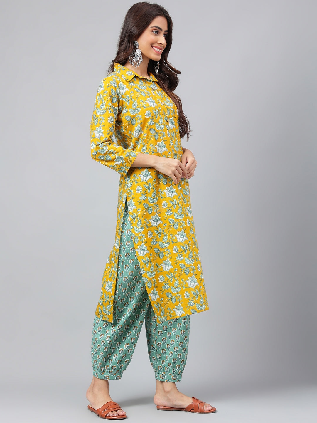 Color_Mustard