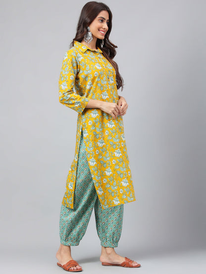 Color_Mustard