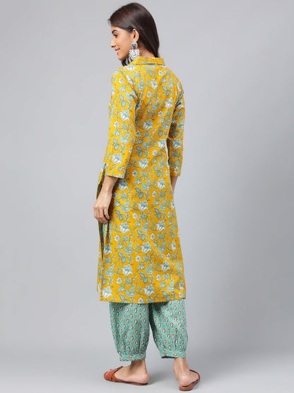 Color_Mustard