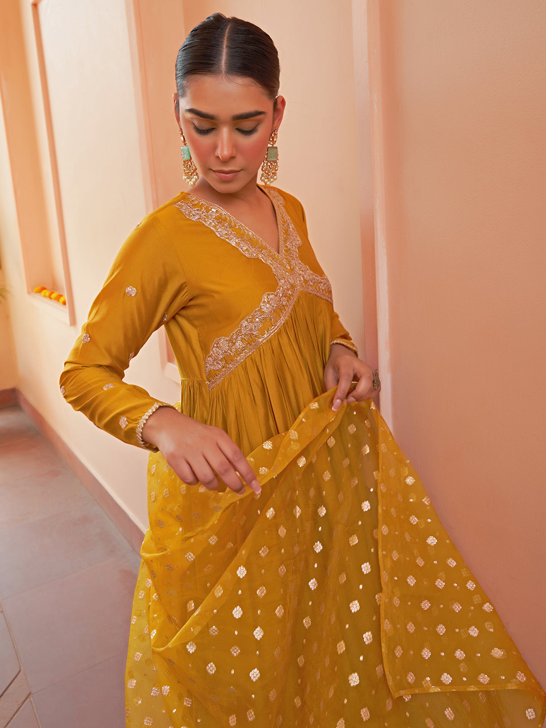 Color_Mustard