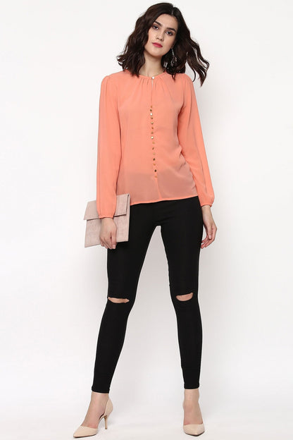 Women's Black Ripped Jegging