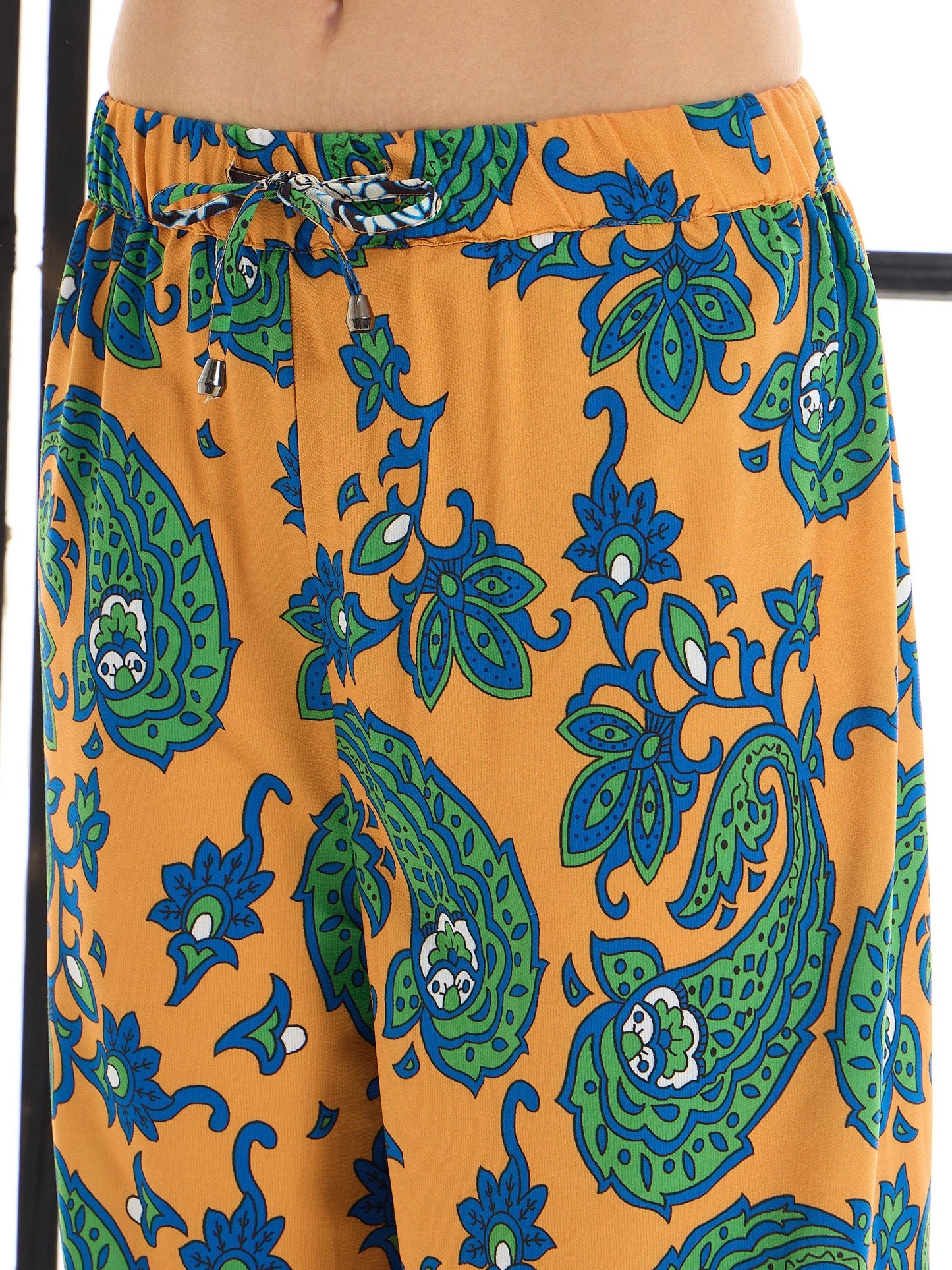 Women's Mustard Strong Co-Ord Set