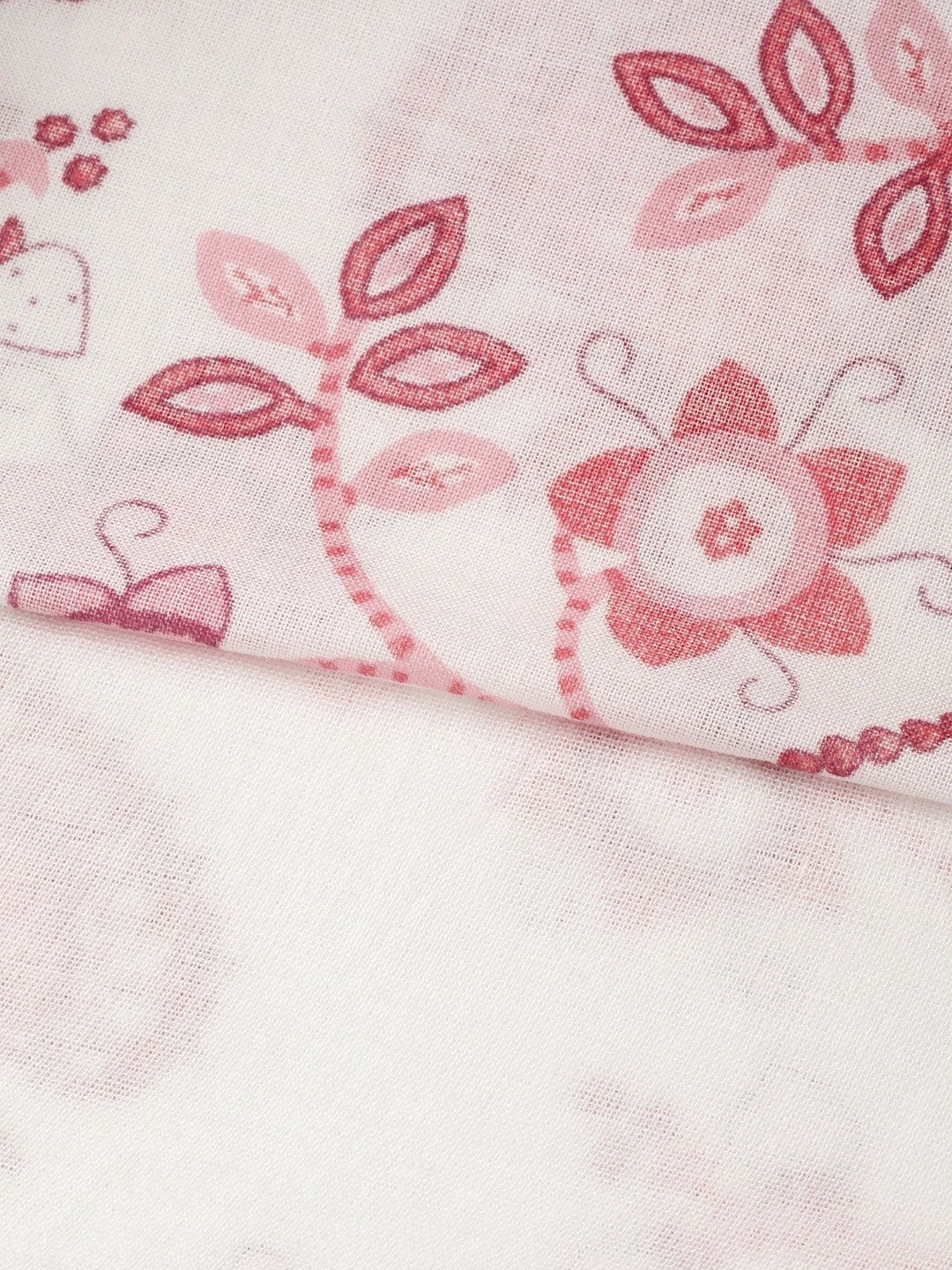 Women's Pink Floral Strappy Front Button Dress