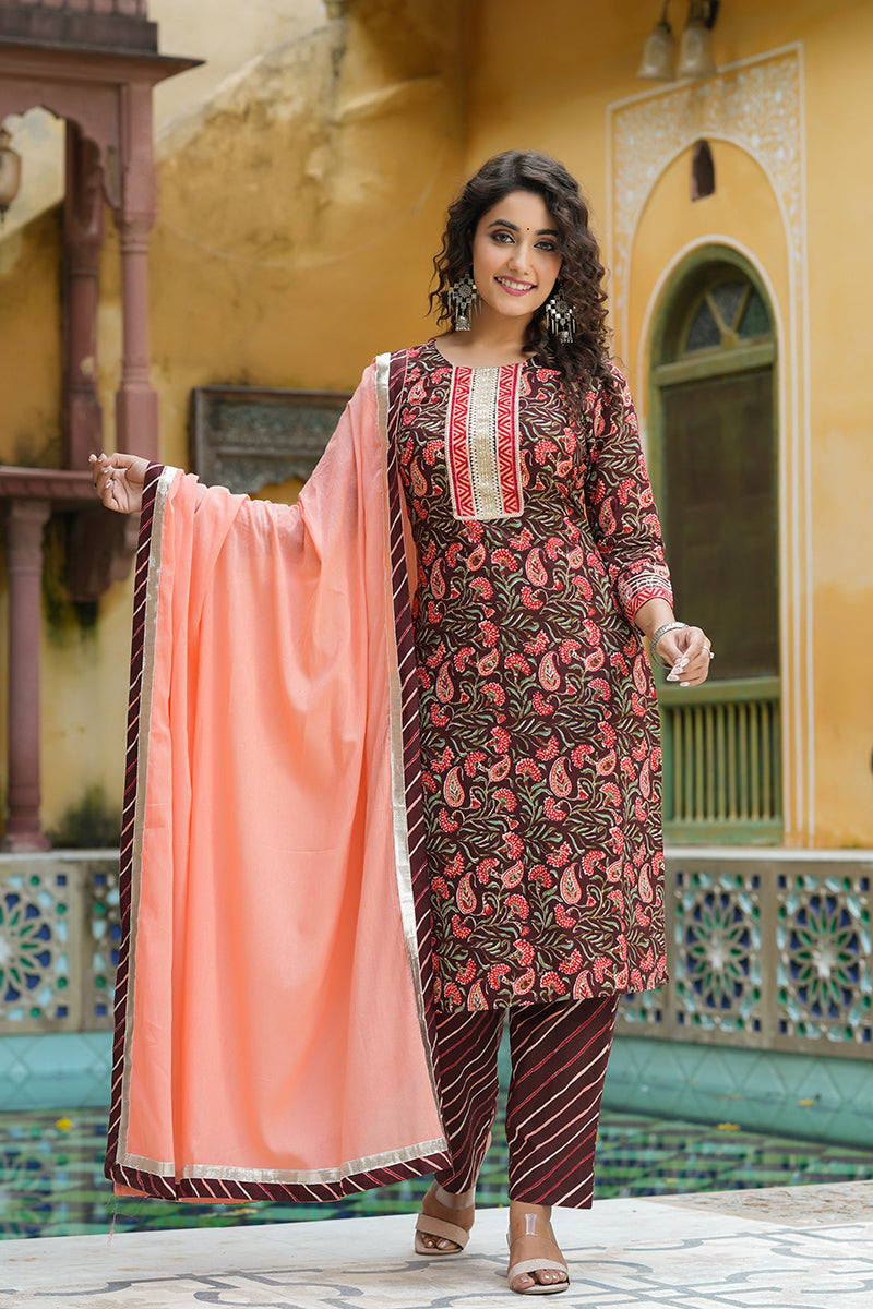 Color_Brown