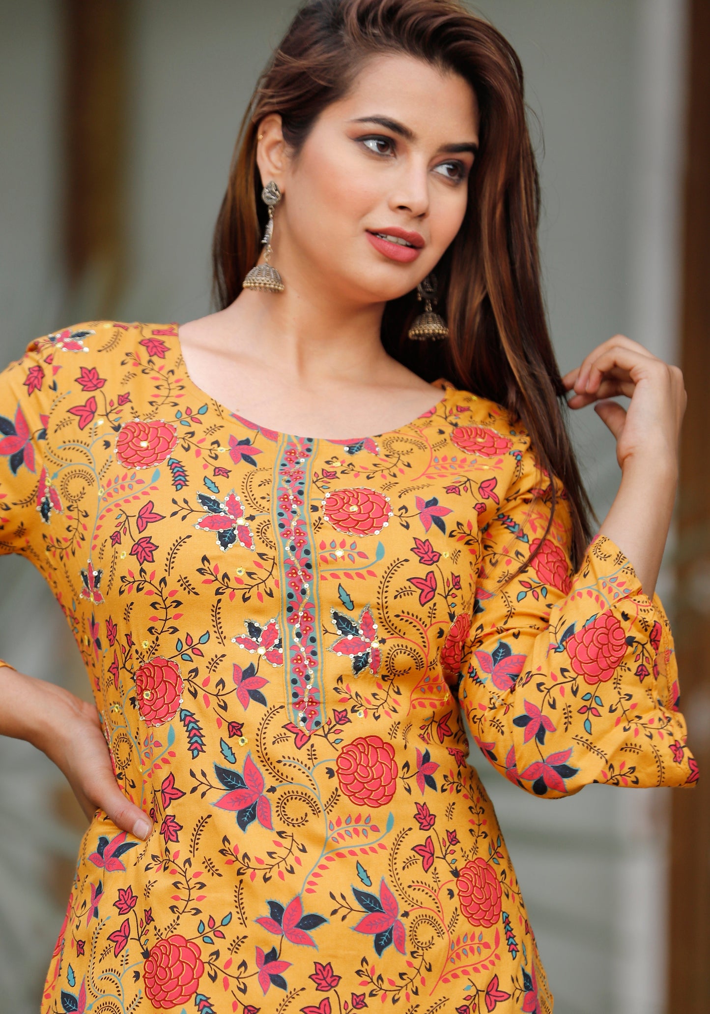 Color_Mustard