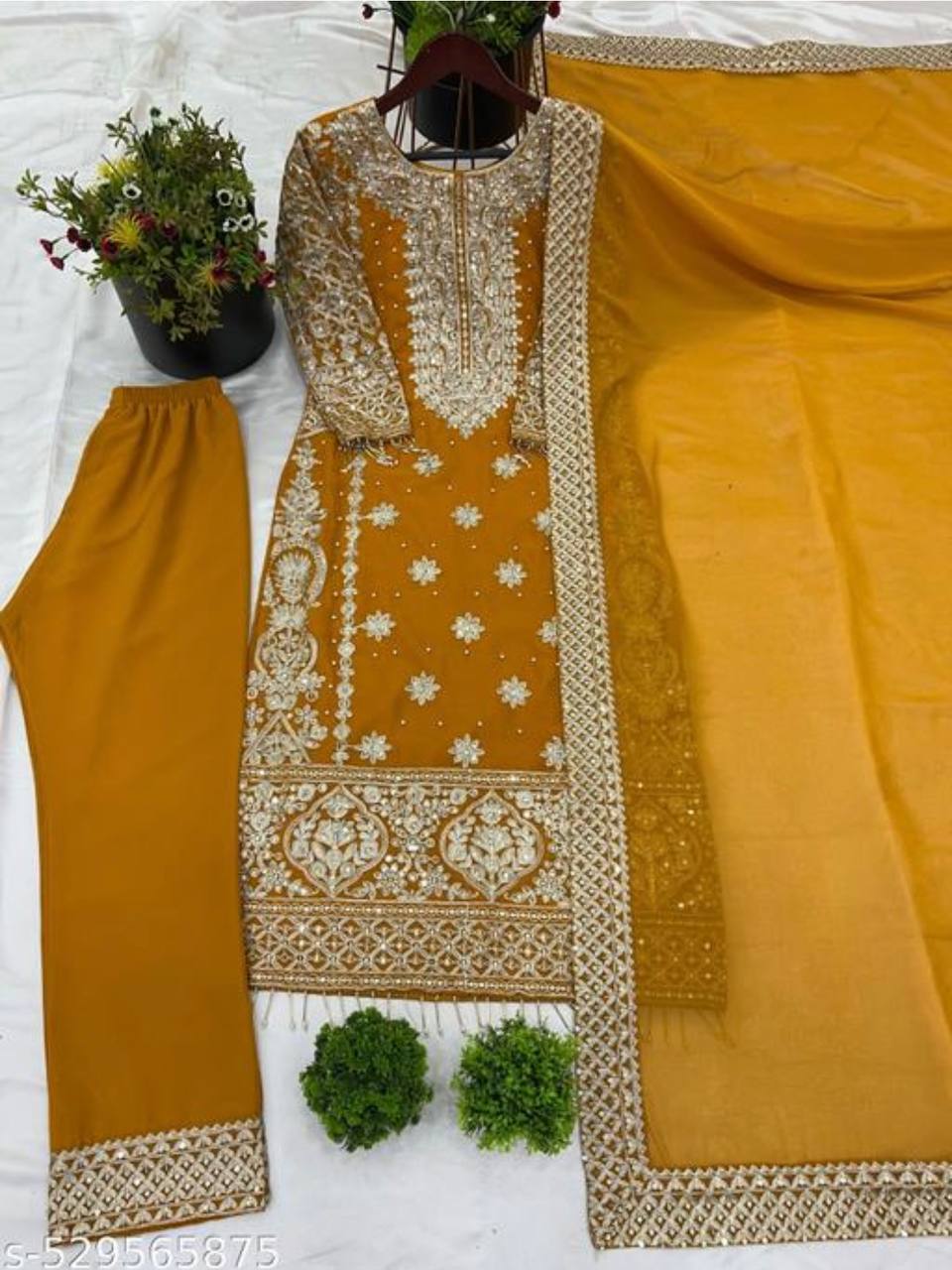 Color_Mustard