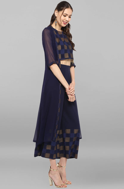 Color_Navy Blue