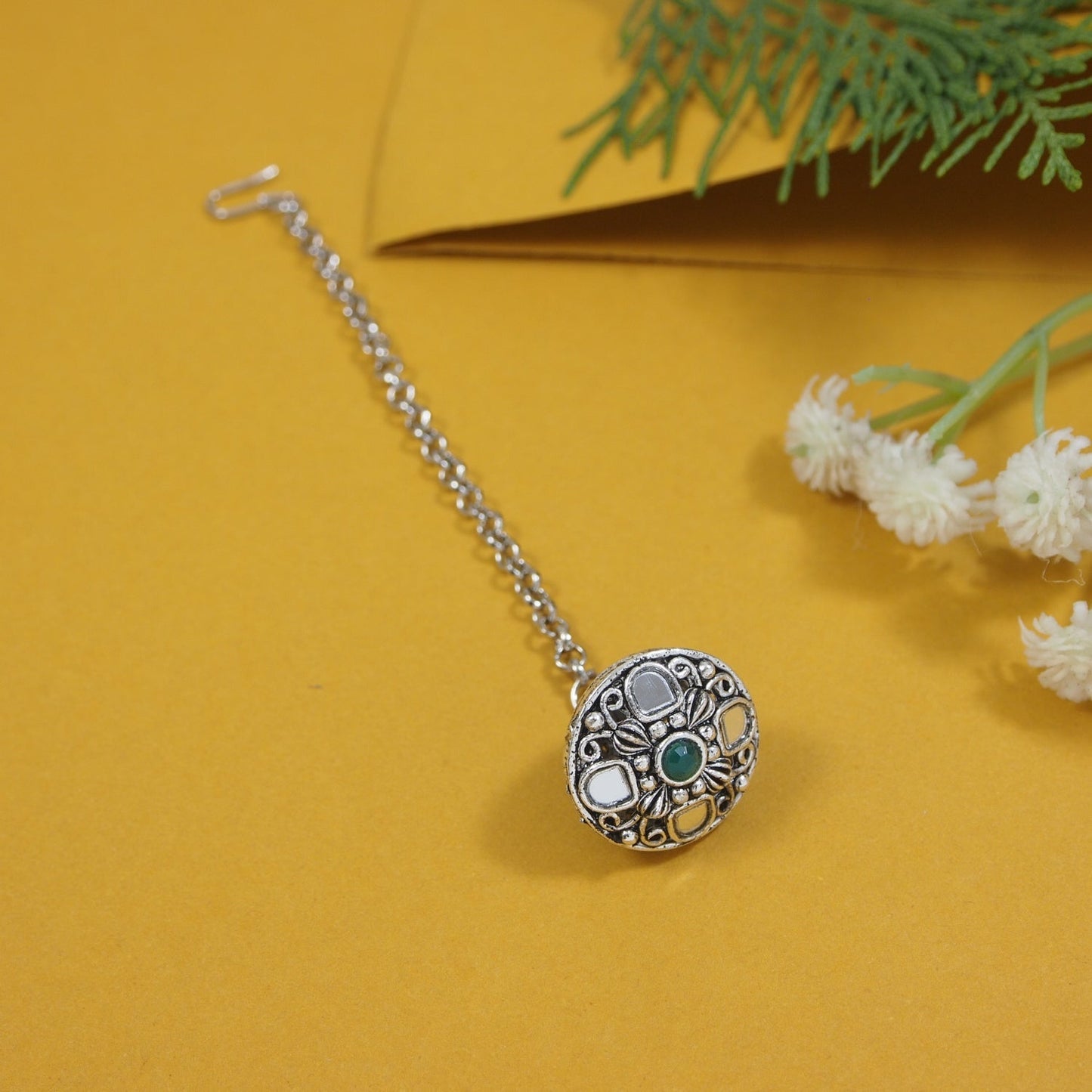 Color_Silver