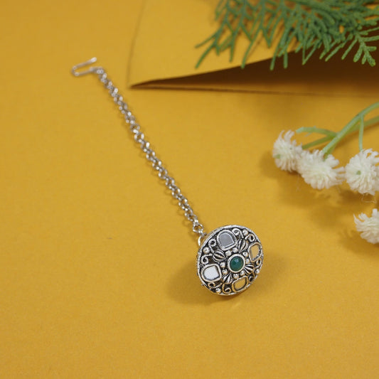 Color_Silver