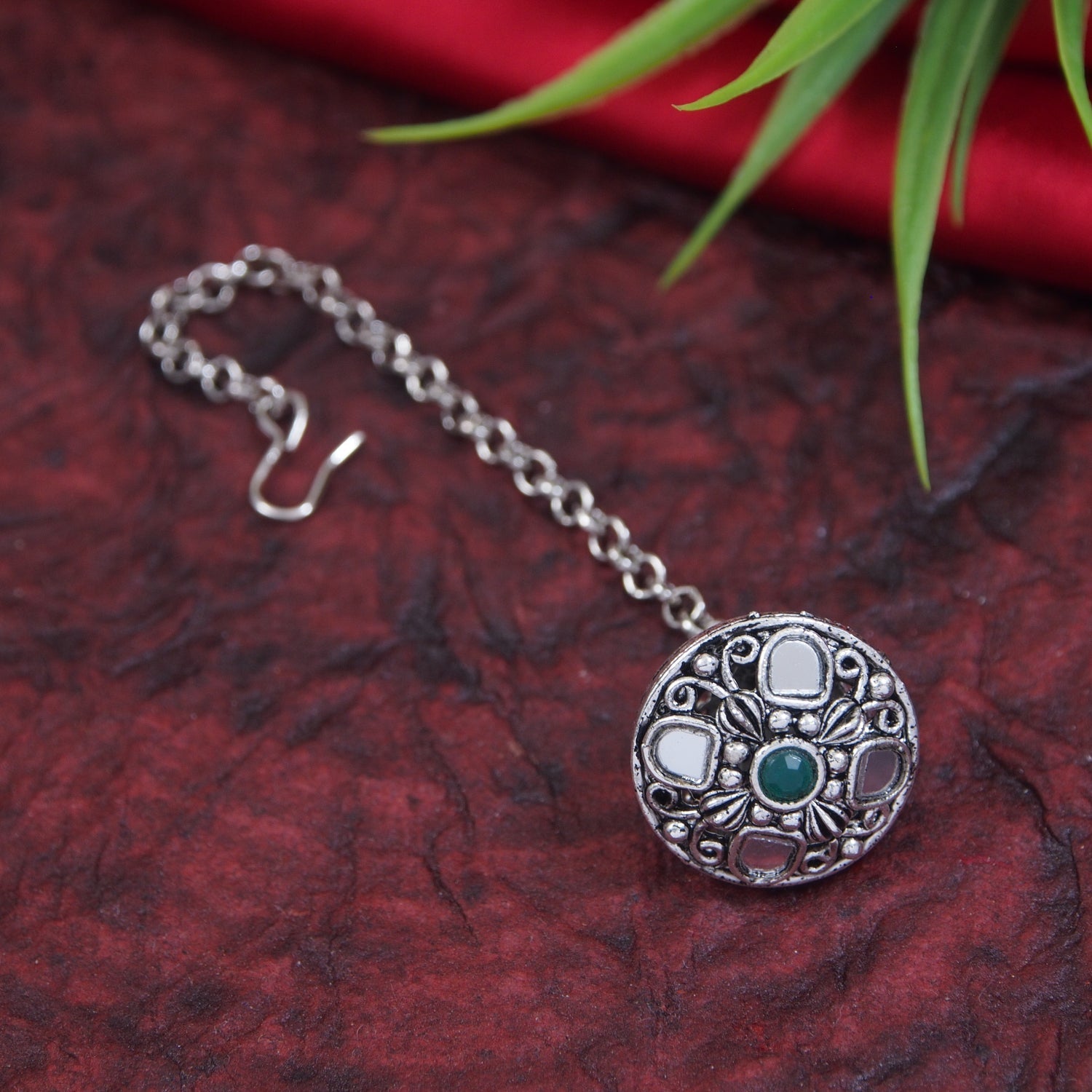 Color_Silver