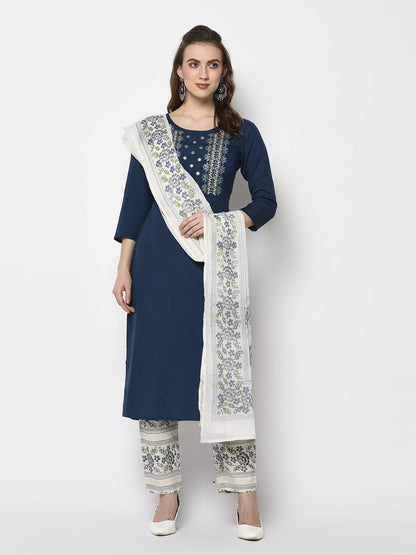 Color_Navy Blue