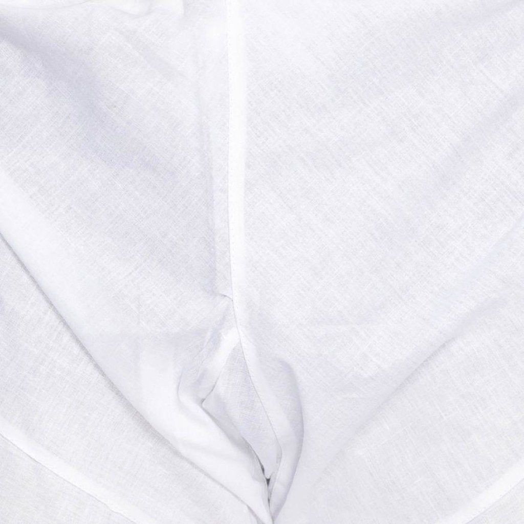 Men's Beige Cotton Kurta and Pyjama Set
