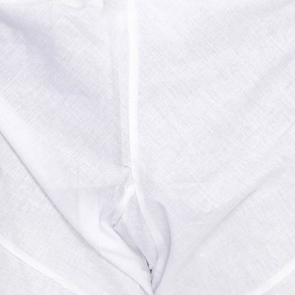 Men's Beige Cotton Kurta and Pyjama Set