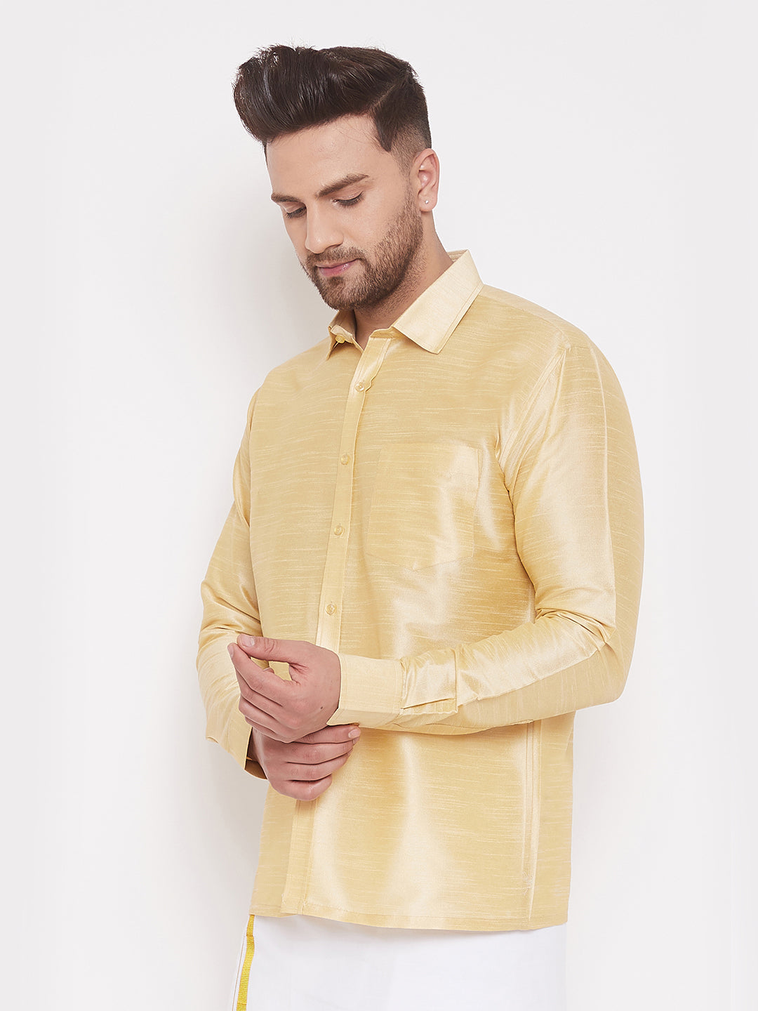 Color_Golden