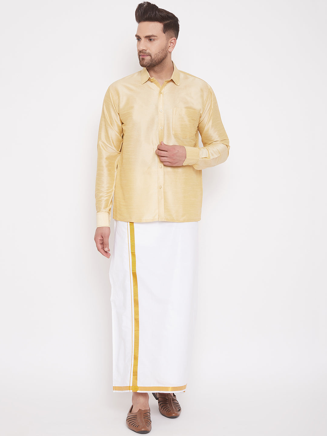 Color_Golden