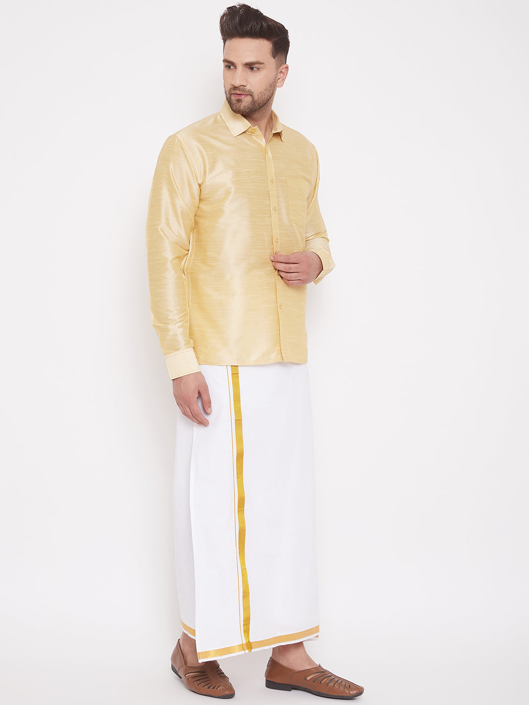Color_Golden