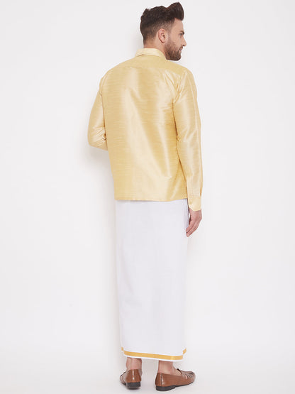 Color_Golden