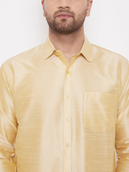 Color_Golden