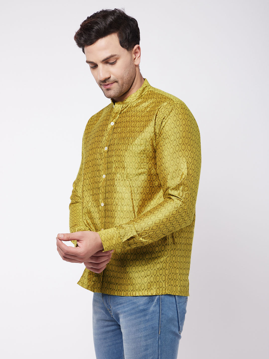 Color_Mustard