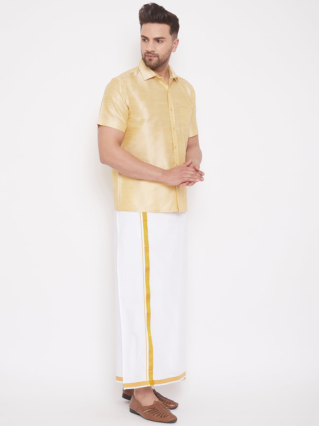 Color_Golden
