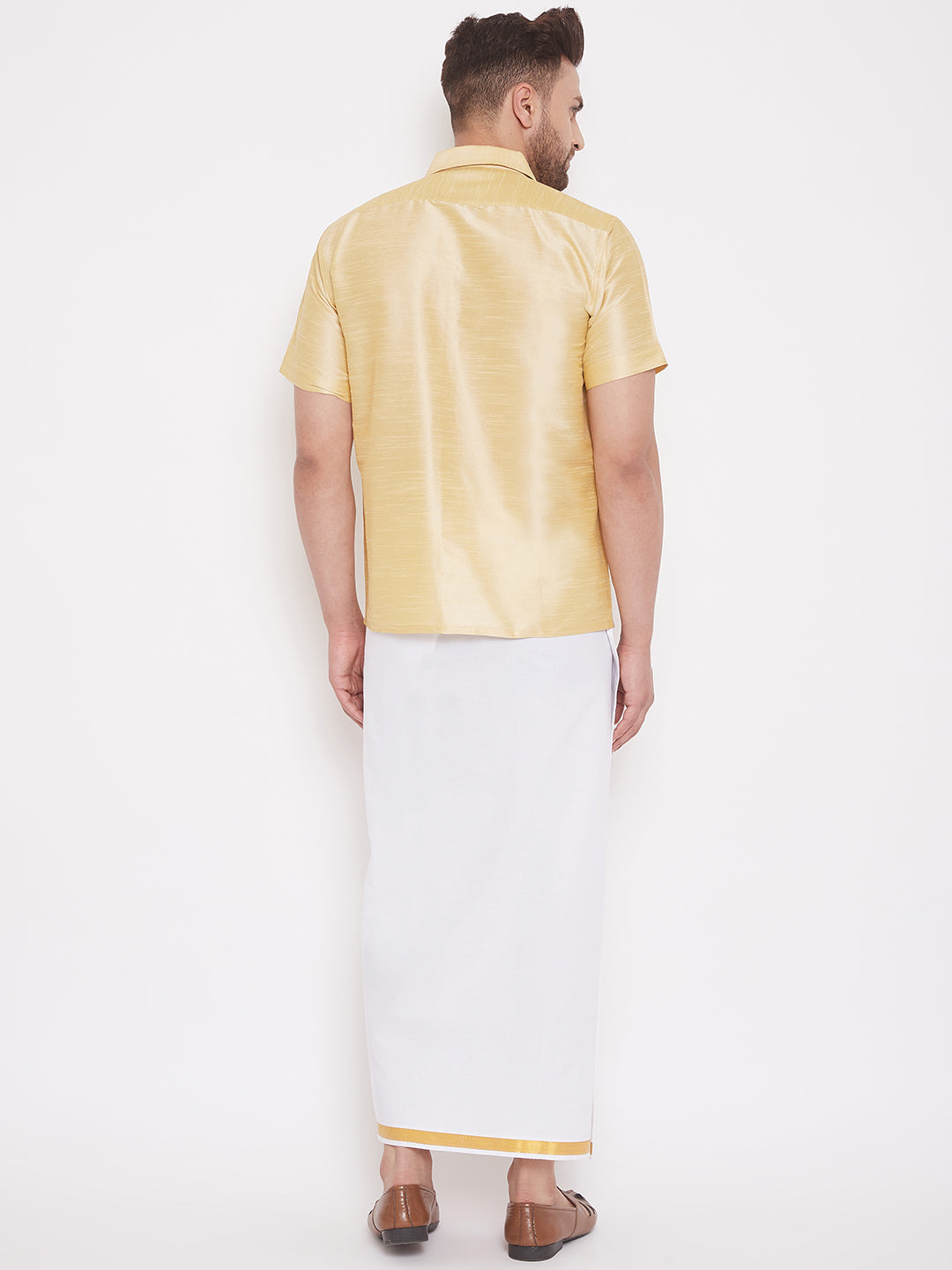 Color_Golden