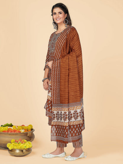 Color_Brown
