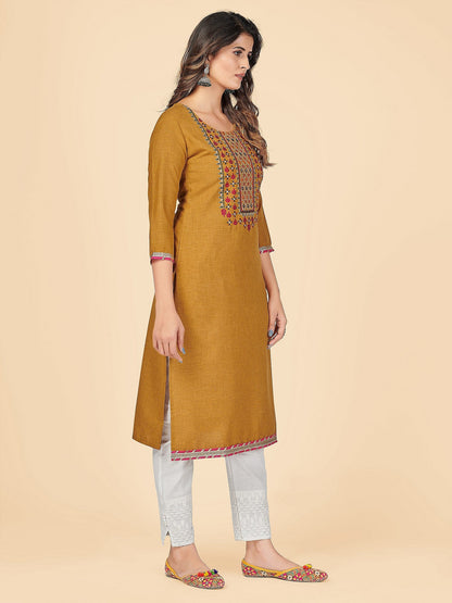 Color_Mustard