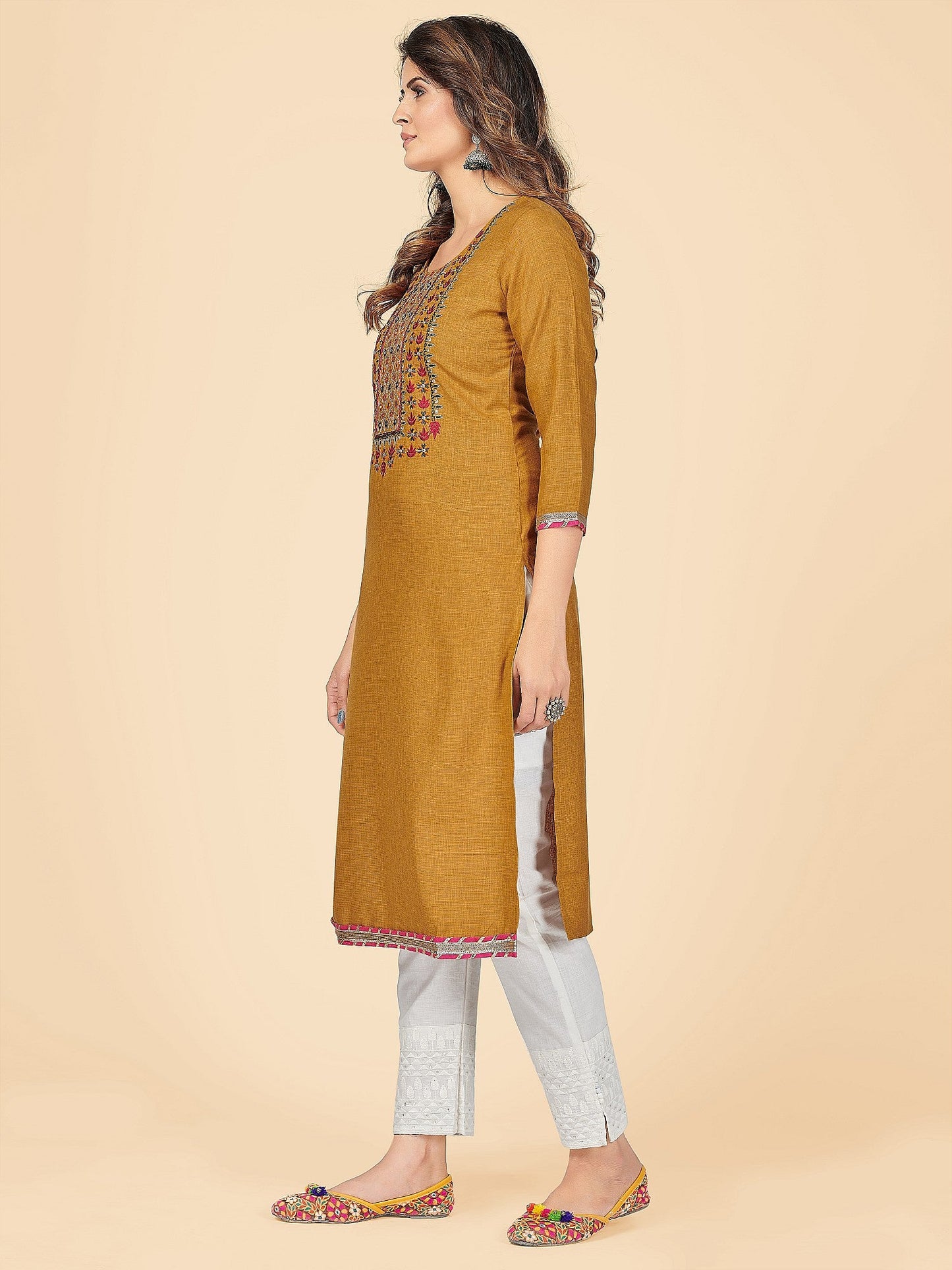 Color_Mustard