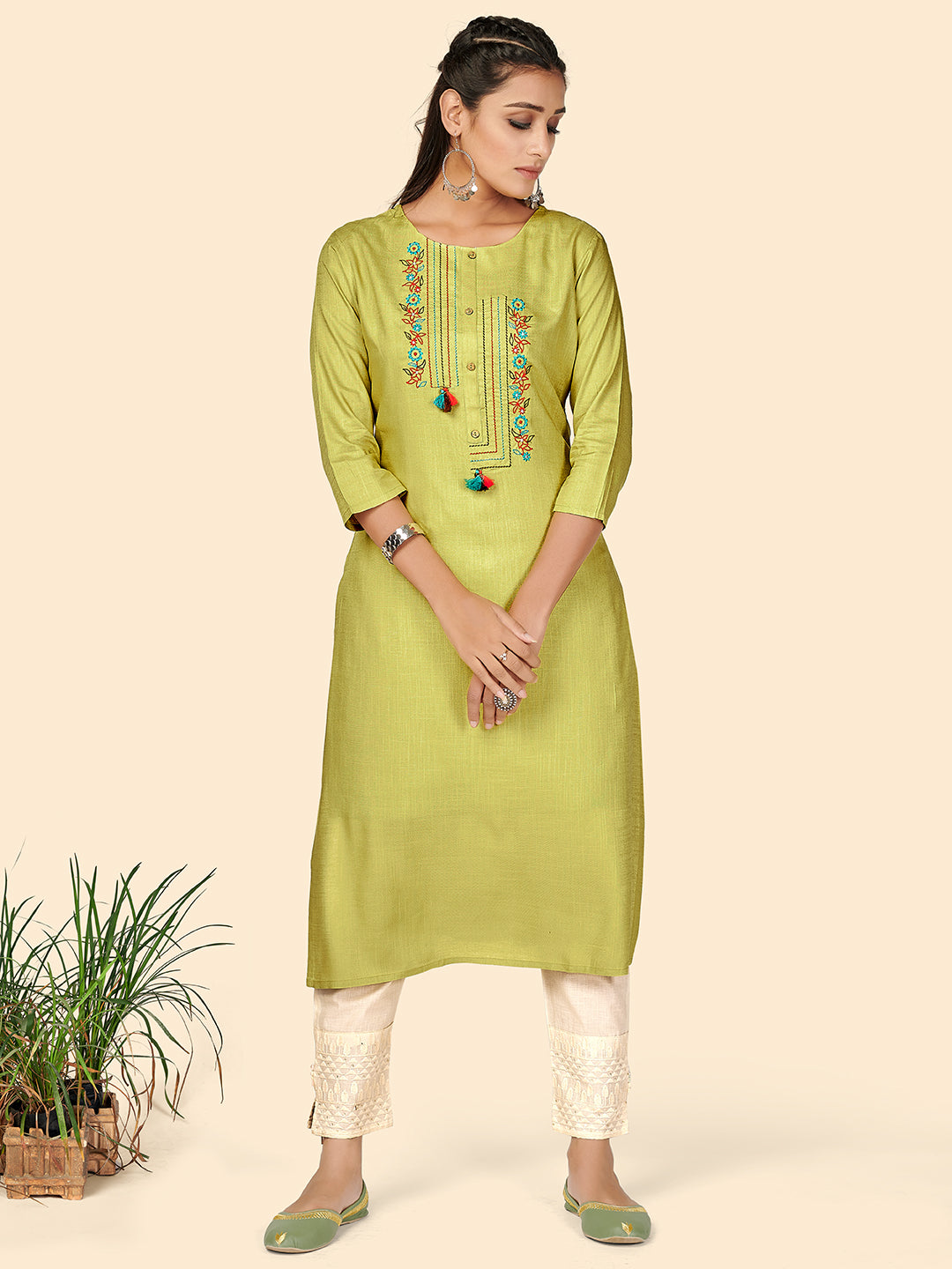 Color_Green