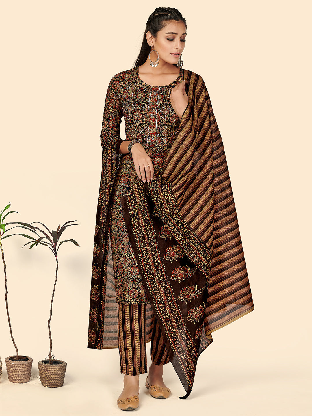 Color_Brown