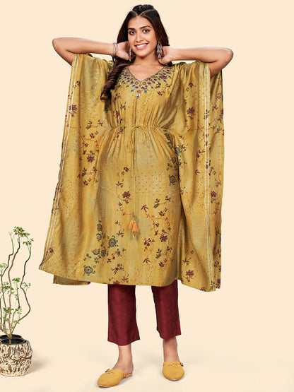 Color_Mustard