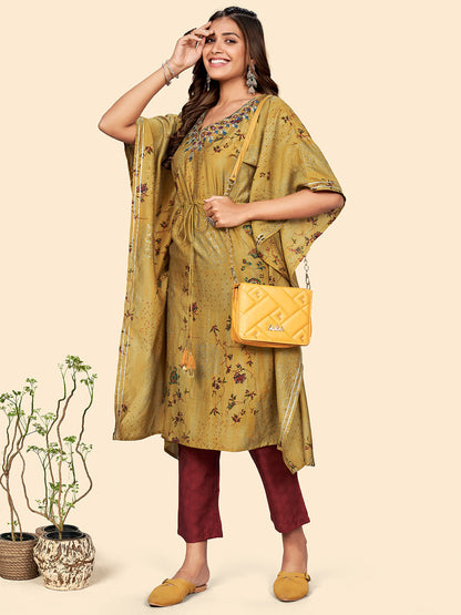 Color_Mustard