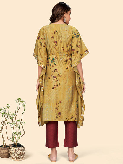 Color_Mustard