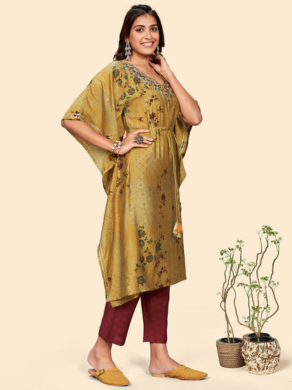 Color_Mustard