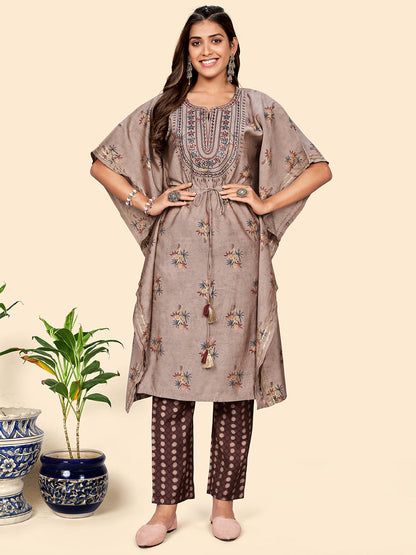 Color_Brown