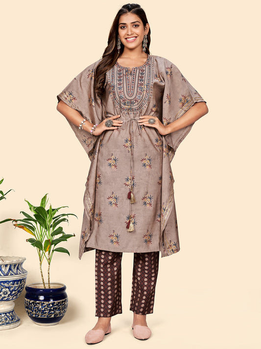 Color_Brown