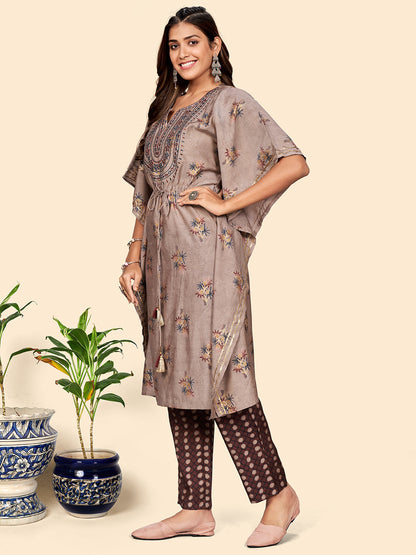Color_Brown