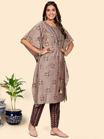 Color_Brown