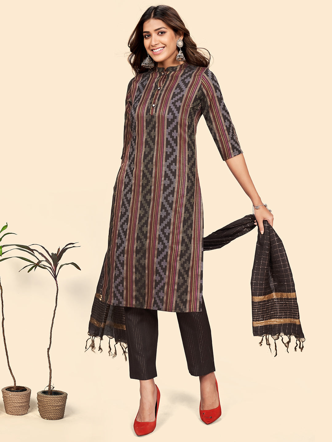 Color_Brown